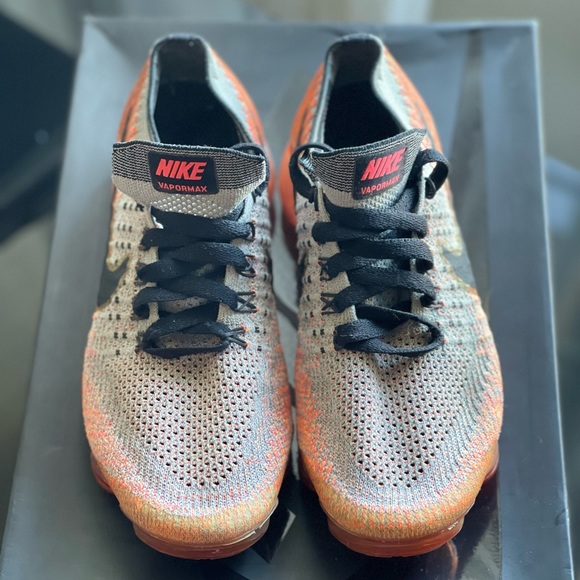 big kids vapormax
